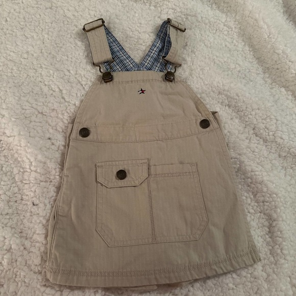 Tommy Hilfiger skort - Picture 1 of 3